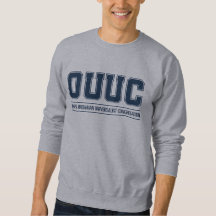 UC Man Sweatshirt