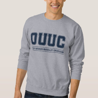 UC Man Sweatshirt