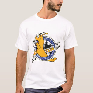 UC Santa Cruz T-shirt