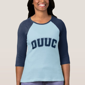 UC Women's Shirt Team Arch