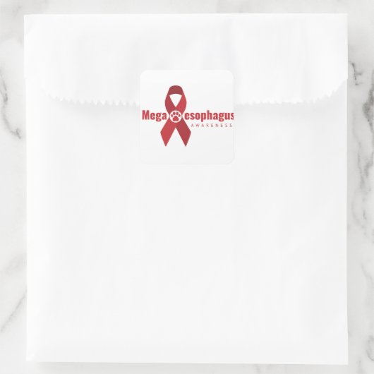 UCB Awareness Ribbon Stickers (Tas)
