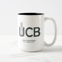 UCB Briet - German Shepherd - mok