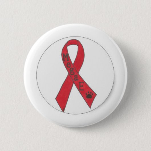 UCB Button voor grote bewustwording (Voorkant)