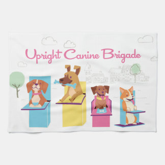 UCB Kitchen Towel Theedoek