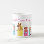 UCB-Mok Koffiemok (Center)