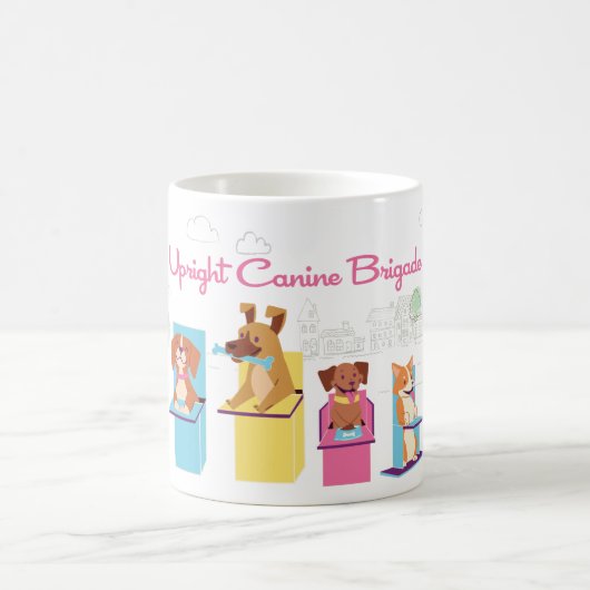 UCB-Mok Koffiemok (Center)