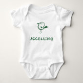 uccellino romper (Voorkant)