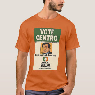 UCD T-SHIRT