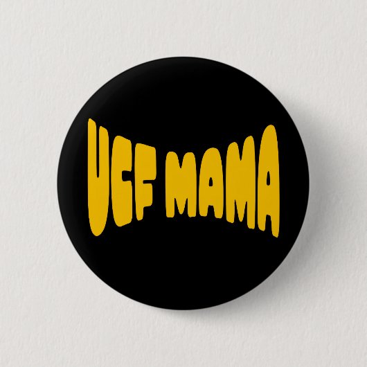 UCF MAMA RONDE BUTTON 5,7 CM (Voorkant)