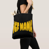 UCF MAMA TOTE BAG (Dichtbij)
