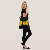 UCF MAMA TOTE BAG (Op model)