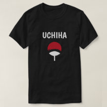 Uchiha-clan T-shirt