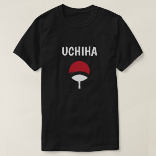 Uchiha-clan T-shirt
