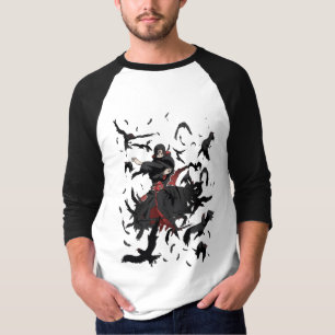 Uchiha Itachi T-shirt