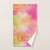 Uchinanchu Bad Handdoek (Handdoek)