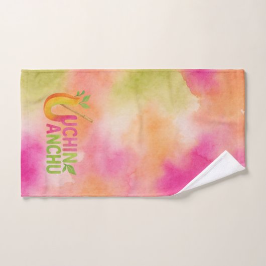 Uchinanchu Bad Handdoek (Handdoek)