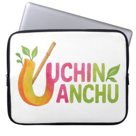 Uchinanchu Laptop Sleeve
