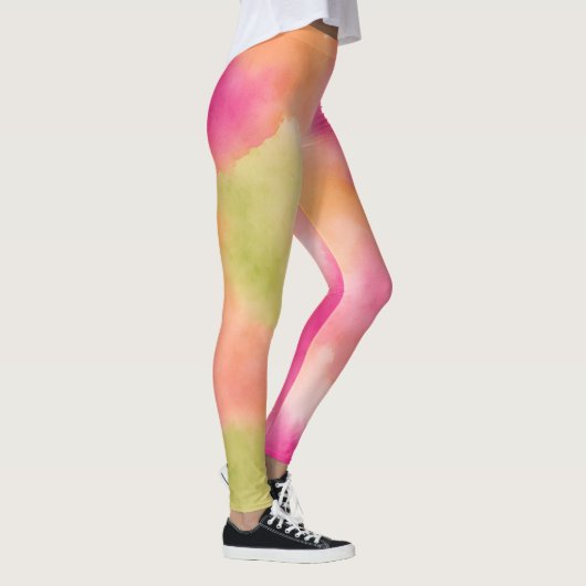 Uchinanchu Leggings (Rechts)