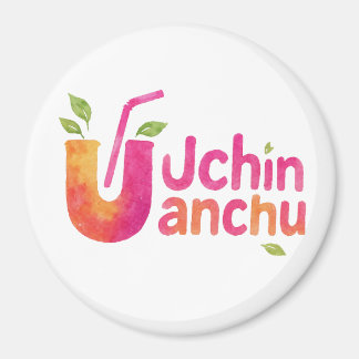 Uchinanchu Okinawa Magneet