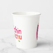 Uchinanchu Papieren Bekers (Links)