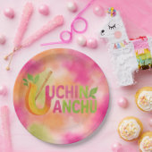 Uchinanchu Papieren Bordje (Feest)