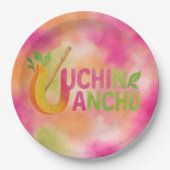 Uchinanchu Papieren Bordje (Voorkant)
