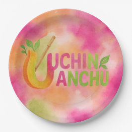 Uchinanchu Papieren Bordje