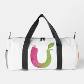 Uchinanchu Plunjezak (Achterkant)