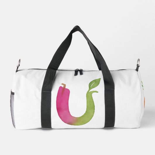 Uchinanchu Plunjezak (Achterkant)