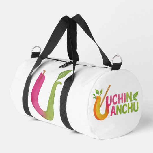 Uchinanchu Plunjezak (Linkerhoek)