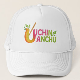 Uchinanchu Ryukyu-eilanden Trucker Pet