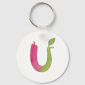 Uchinanchu Sleutelhanger (Achterkant)