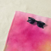 Uchinanchu Strandlaken (In situ)