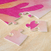 Uchinanchu Zee Turtle Legpuzzel (Zijkant)