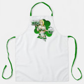 Uclover Schort (Voorkant)