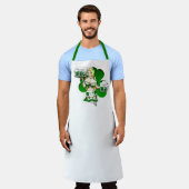 Uclover Schort (Gedragen)