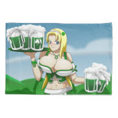 Ucogi/Alice Kussensloop (Achterkant)