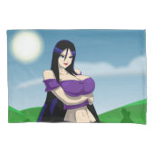 Ucogi/Alice Kussensloop (Voorkant)