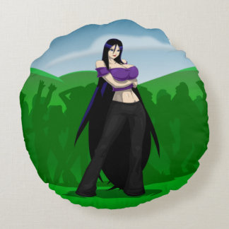 Ucogi/Alice Rond Kussen