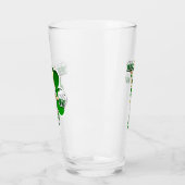 Ucogi Beergirl Glass Cup Glas (Links)