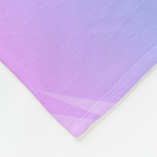 Ucogi Summer Fleece Deken (Hoek)