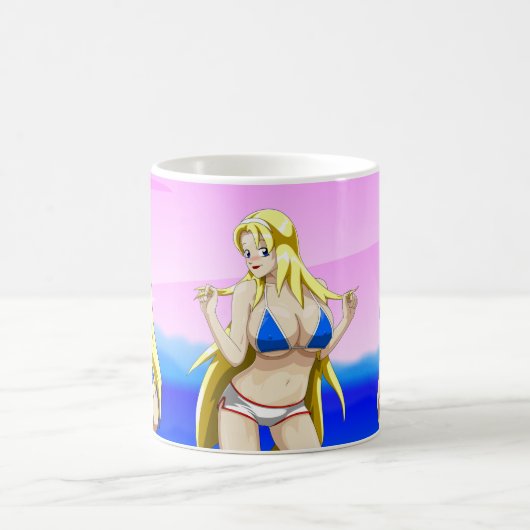 Ucogi Summer Koffiemok (Center)