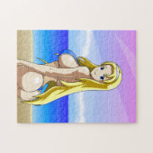 Ucogi Summer Legpuzzel (Horizontaal)