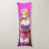 Ucogi-Valentijn Lichaamskussen (Voorkant Verticaal)