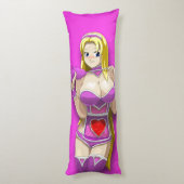 Ucogi-Valentijn Lichaamskussen (Achterkant (Verticaal))