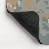 UCP-Delta Mousepad Muismat (Hoek)