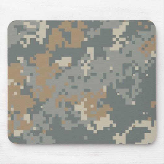 UCP-Delta Mousepad Muismat (Voorkant)
