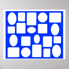 UCreate Art Pics Poster JGibney Het Zazzle Museum