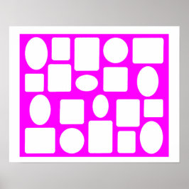 UCreate Art Pics Poster JGibney Het Zazzle Museum