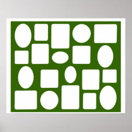 UCreate Art Pics Poster JGibney Het Zazzle Museum